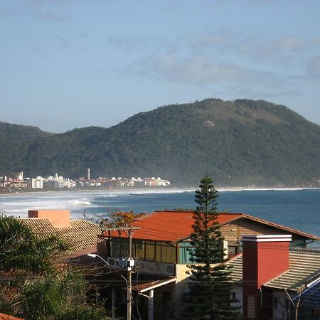 Ilha Do Coral Residence Florianópolis المظهر الخارجي الصورة