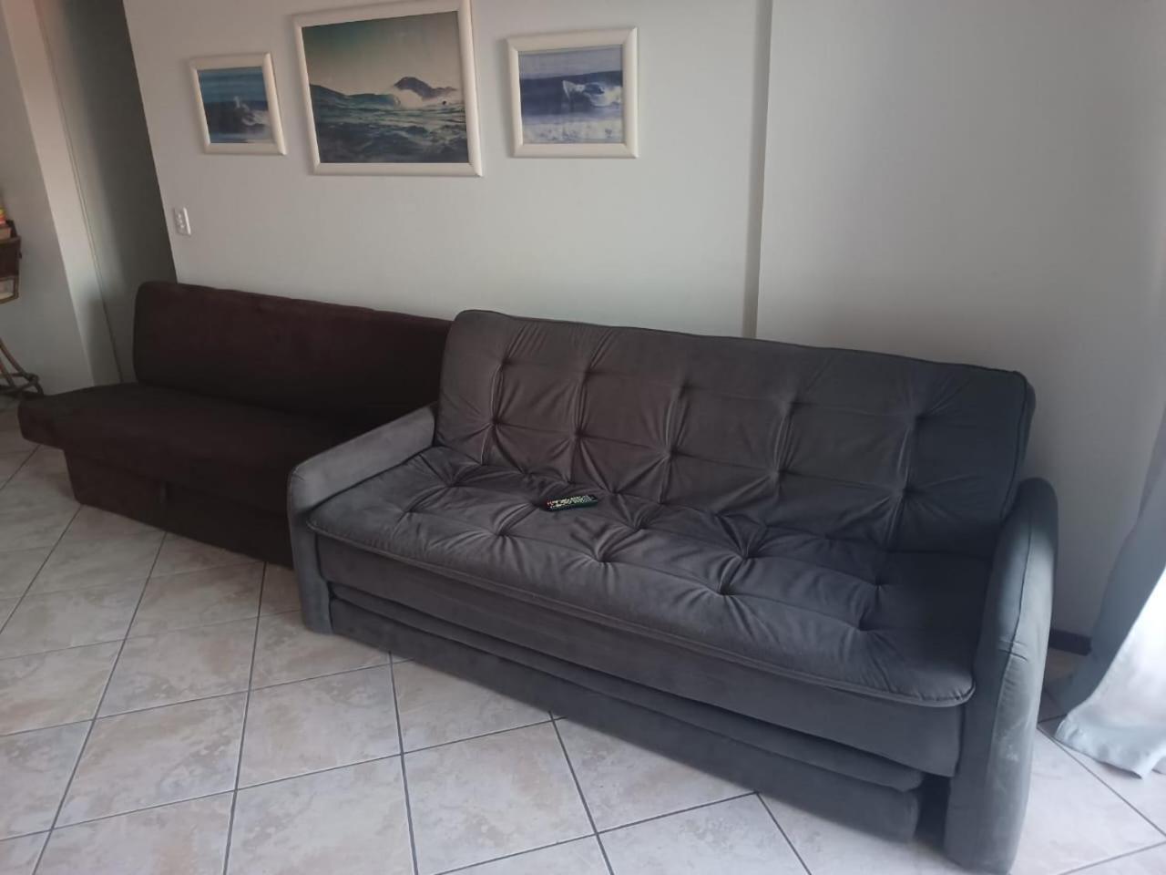 Ilha Do Coral Residence Florianópolis المظهر الخارجي الصورة