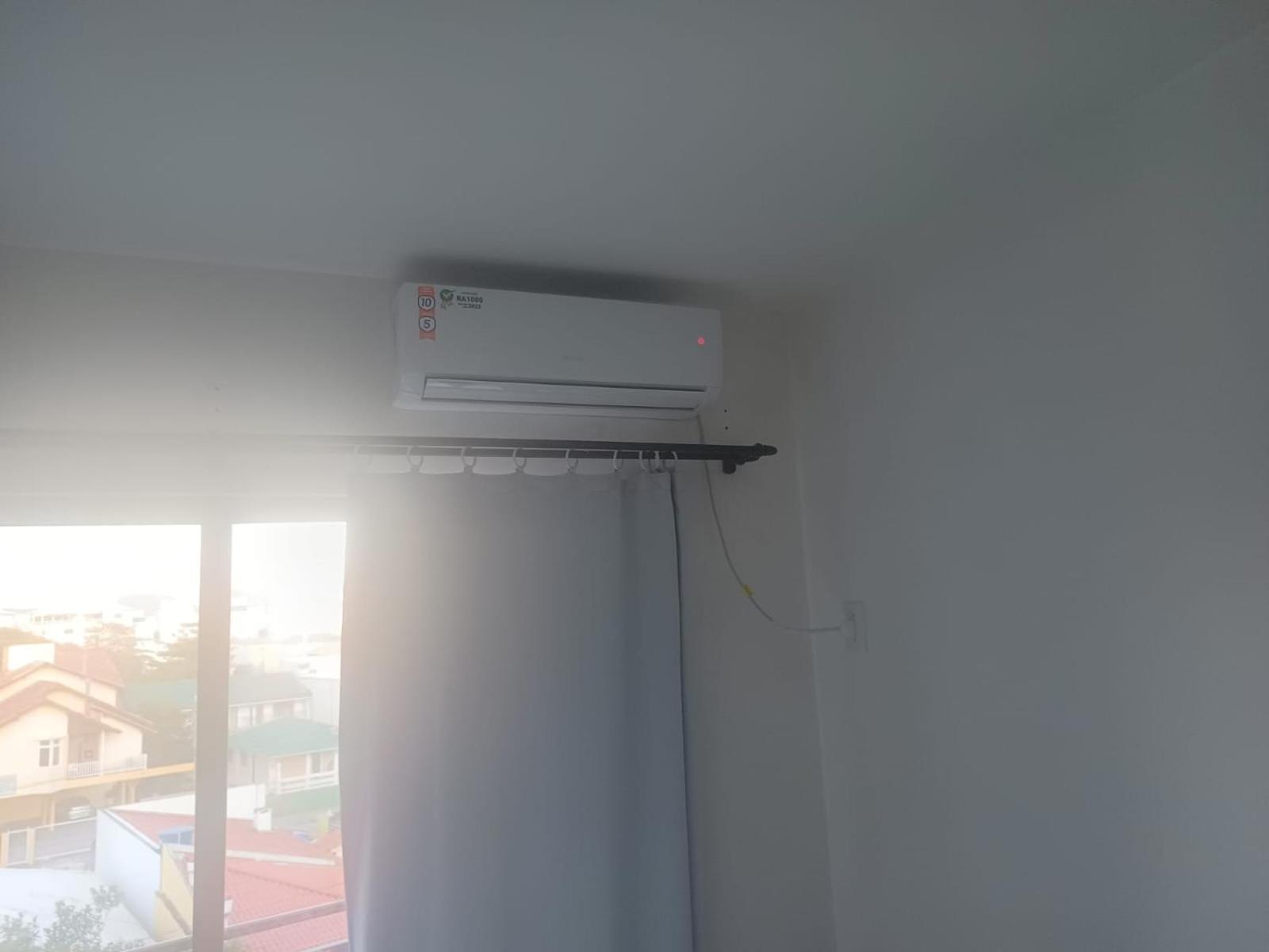Ilha Do Coral Residence Florianópolis المظهر الخارجي الصورة