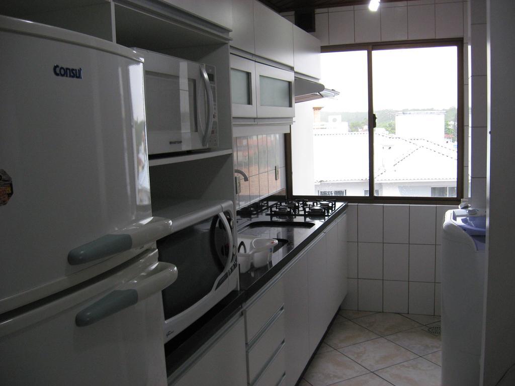 Ilha Do Coral Residence Florianópolis المظهر الخارجي الصورة