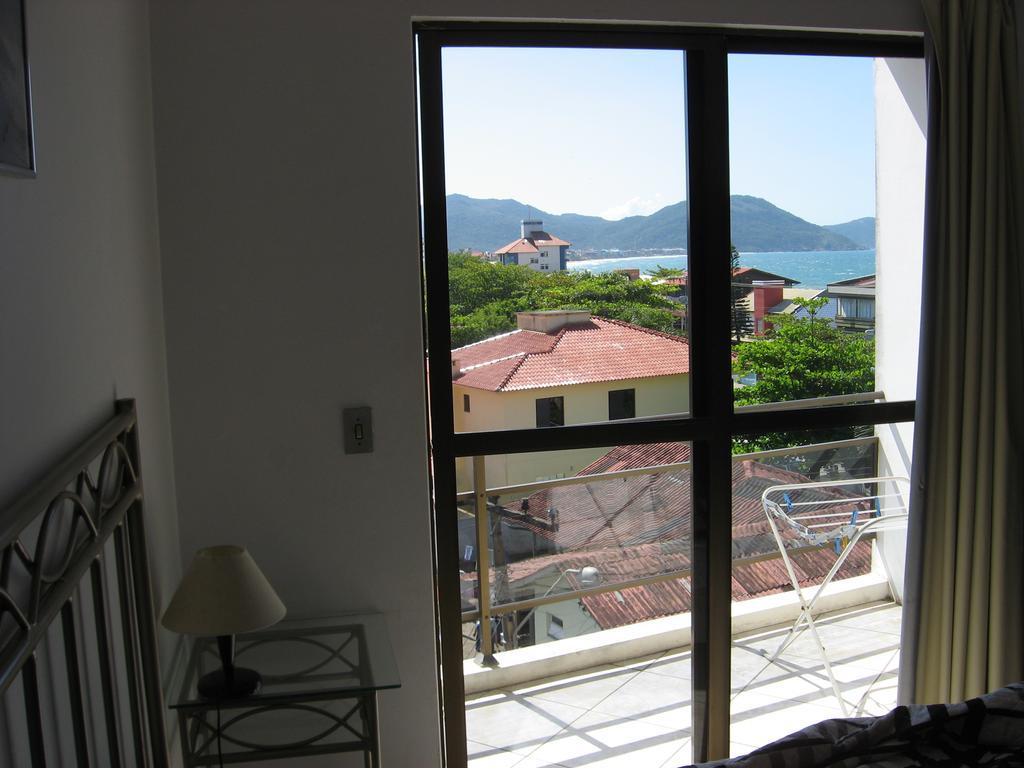 Ilha Do Coral Residence Florianópolis المظهر الخارجي الصورة
