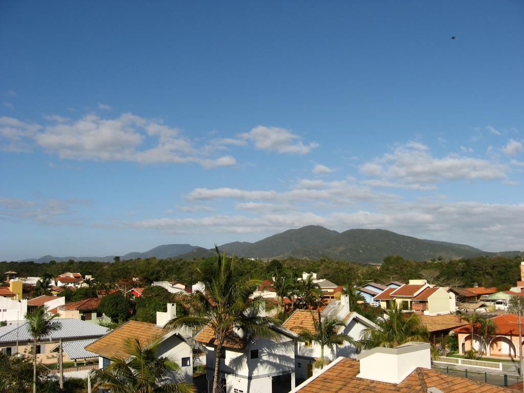 Ilha Do Coral Residence Florianópolis المظهر الخارجي الصورة