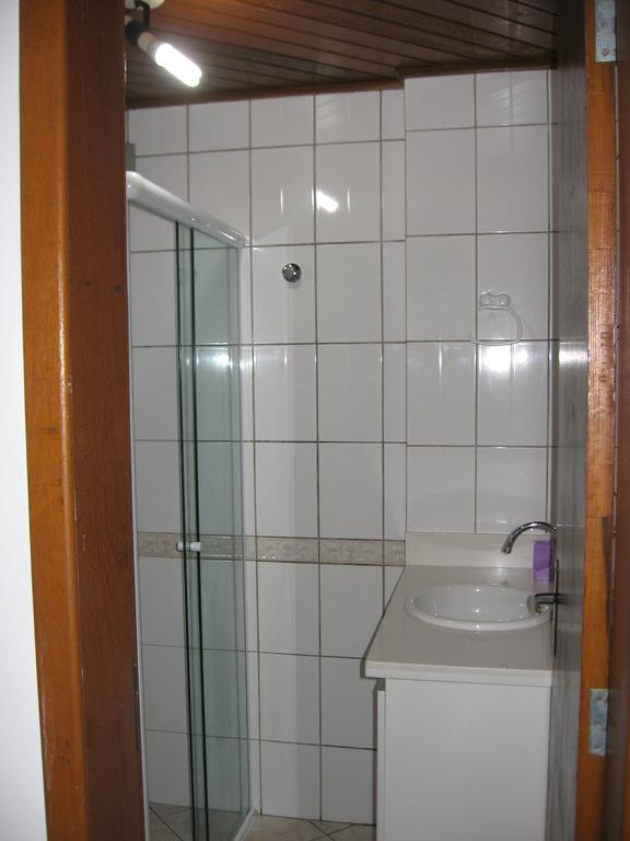 Ilha Do Coral Residence Florianópolis المظهر الخارجي الصورة