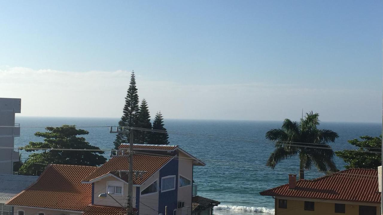 Ilha Do Coral Residence Florianópolis المظهر الخارجي الصورة