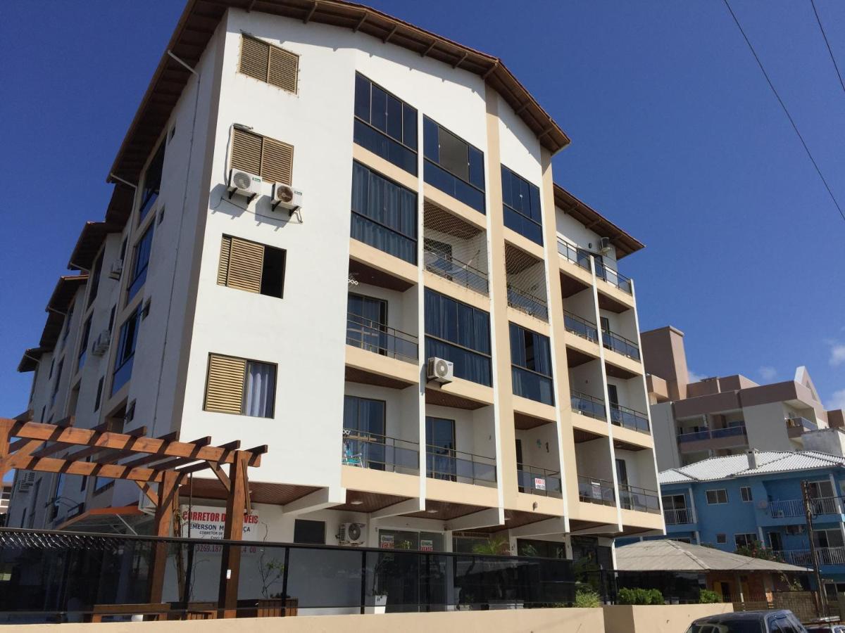 Ilha Do Coral Residence Florianópolis المظهر الخارجي الصورة