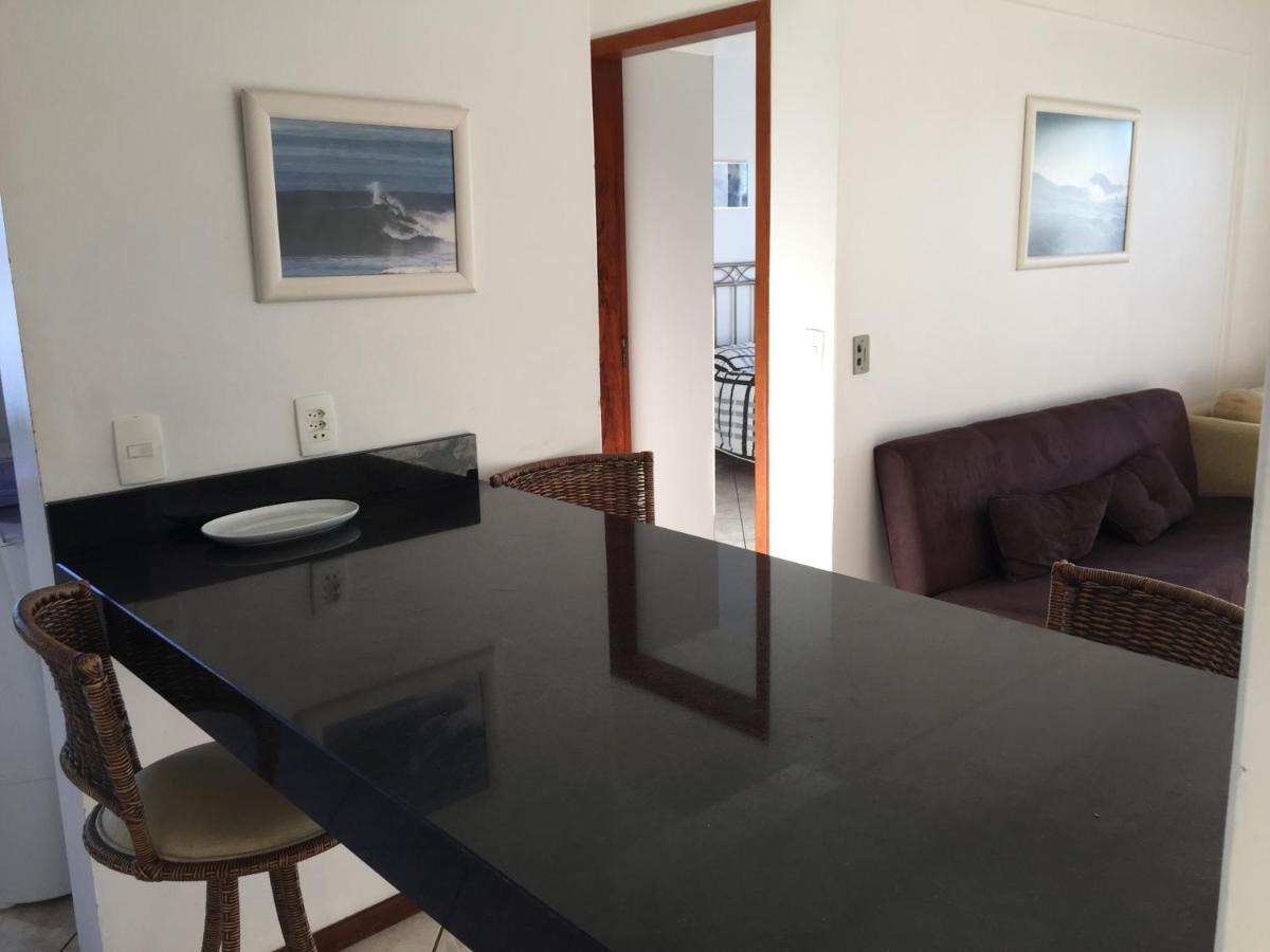 Ilha Do Coral Residence Florianópolis المظهر الخارجي الصورة
